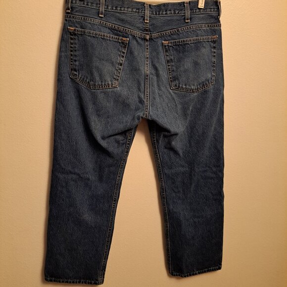 Faded Glory Men's Denim Jeans size 38 - Picture 7 of 7